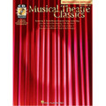 Musical Theatre Classics - Mezzo-Soprano/Belter Volume 2 - Book/CD