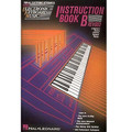EKM Instruction Book B