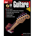 FastTrack Guitar Method - Book 1 - French Edition