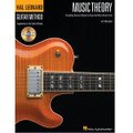 Music Theory For Guitarists