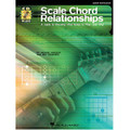 Scale Chord Relationships