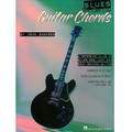 Blues You Can Use Book Of Guitar Chords