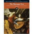 The Baroque Era - Easy to Intermediate