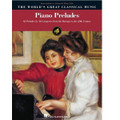 Piano Preludes - Intermediate to Advanced