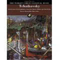 Tchaikovsky (Simplified Piano Solos)