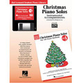 Christmas Piano Solos - Level 5 - GM Disk