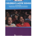 The Big Book Of Children's Movie Songs