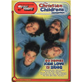 The Christian Children's Songbook (E-Z Play Today #167)