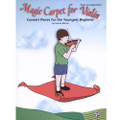 Martin: Magic Carpet For Violin, Piano Accompaniment