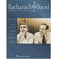 Bacharach & David: American Classics (Easy Piano)