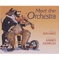 Meet The Orchestra By Ann Hayes