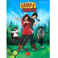 Camp Rock by Demi Lovato and Jonas Brothers