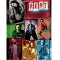 Rent (Movie Vocal Selections)