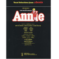 Vocal Selections from "Annie"