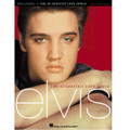 The 50 Greatest Love Songs by Elvis Presley