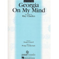 Georgia On My Mind: By Ray Charles