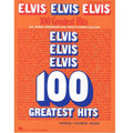 Elvis Elvis Elvis - 100 Greatest Hits