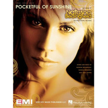 Pocketful of Sunshine by Natasha Bedingfield. For Piano/Vocal/Guitar. Piano Vocal. 8 pages. Published by Hal Leonard.
Product,42113,Tequila - By The Champs"