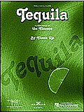 Tequila by The Champs. For Piano/Vocal/Guitar. Piano Vocal. 4 pages. Published by Hal Leonard.

Sheet music.