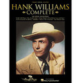 Hank Williams Complete