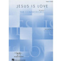 Jesus Is Love: By The Commodores/Lionel Richie