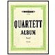 Sitt: Quartet Album, Vol. 1