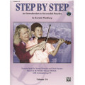 Step By Step (Mother-Tongue Method) Vol. 3A w/CD