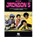 Best of the Jackson 5 (Easy Piano)