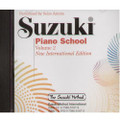 Suzuki Piano School CD, Volume 2 - Azuma 