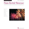 Piano Recital Showcase - Book 4