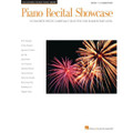 Piano Recital Showcase - Book 1