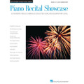 Piano Recital Showcase - Book 2