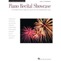 Piano Recital Showcase - Book 3