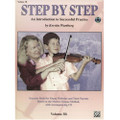 Step By Step (Mother-Tongue Method) Vol. 3B w/CD