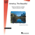 America, The Beautiful (Level 5)