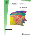 Toccata Festivo