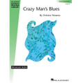 Crazy Man's Blues