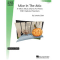 Mice In The Attic