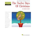 The Twelve Days Of Christmas