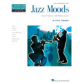 Jazz Moods (Eight Pieces for Piano Solo)