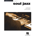 Soul Jazz (Jazz Piano Solos Series, Vol. 11)