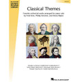 Classical Themes: Level 3