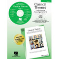 Classical Themes: Level 4 (CD)