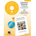 Classical Themes: Level 3 (CD)