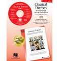 Classical Themes: Level 5 (CD)