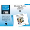 Classical Themes: Level 1 (GM Disk)