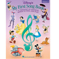 Disney's My First Songbook (Vol. 3)