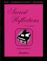 Sacred Reflections Vol 3 Consolation Piano Collection. For Piano Solo, Voice (Piano). Shawnee Press. 32 pages. Shawnee Press #SC4114. Published by Shawnee Press.