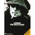 The Solo Years by John Lennon