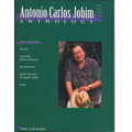 Anthology by Antonio Carlos Jobim